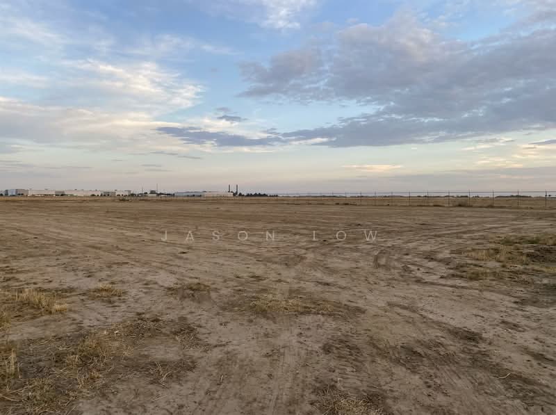 Industrial Land for Sale in Dengkil (Selangor) - Jason Low - Exterior - PropertyGuru.com.my