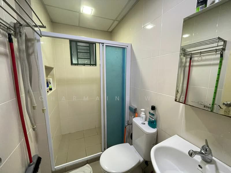 Service Residence for Rent at OUG Parklane - Charmaine Wong - Bathroom - PropertyGuru.com.my