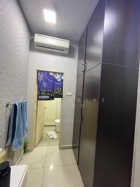 Service Residence for Rent at OUG Parklane - Charmaine Wong - Bathroom - PropertyGuru.com.my