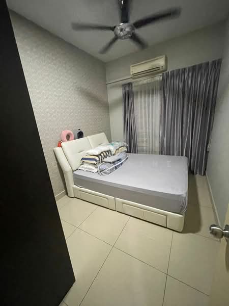 Service Residence for Rent at OUG Parklane - Charmaine Wong - Bedroom - PropertyGuru.com.my