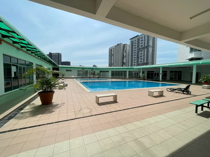 Service Residence for Rent at OUG Parklane - Charmaine Wong - Exterior - PropertyGuru.com.my
