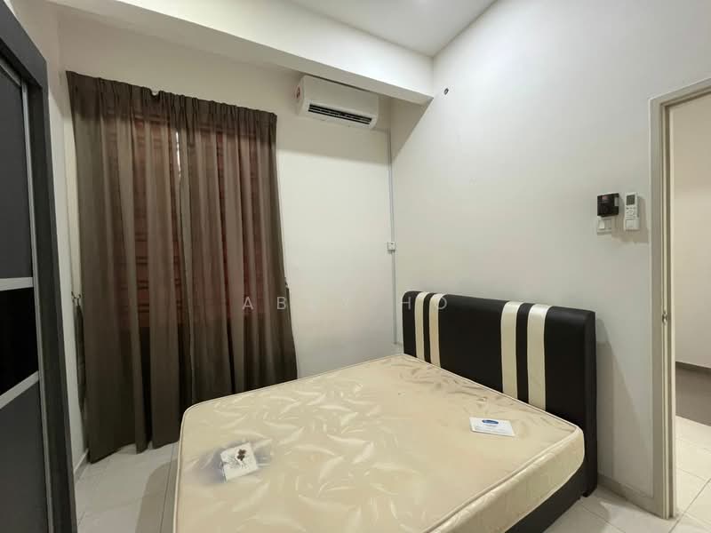Apartment for Rent at Rumah Pangsa Bukit Baru Jaya - Abby Ho - Bedroom - PropertyGuru.com.my