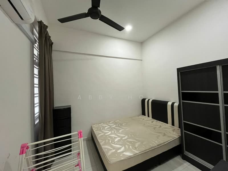 Apartment for Rent at Rumah Pangsa Bukit Baru Jaya - Abby Ho - Bedroom - PropertyGuru.com.my