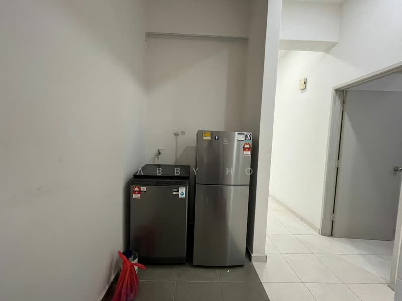Apartment for Rent at Rumah Pangsa Bukit Baru Jaya - Abby Ho - Corridor - PropertyGuru.com.my