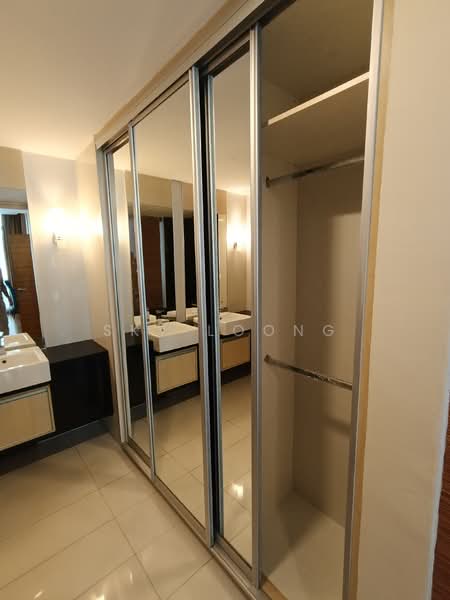 Service Residence for Rent at Dua Sentral - Sky Loong - Bathroom - PropertyGuru.com.my