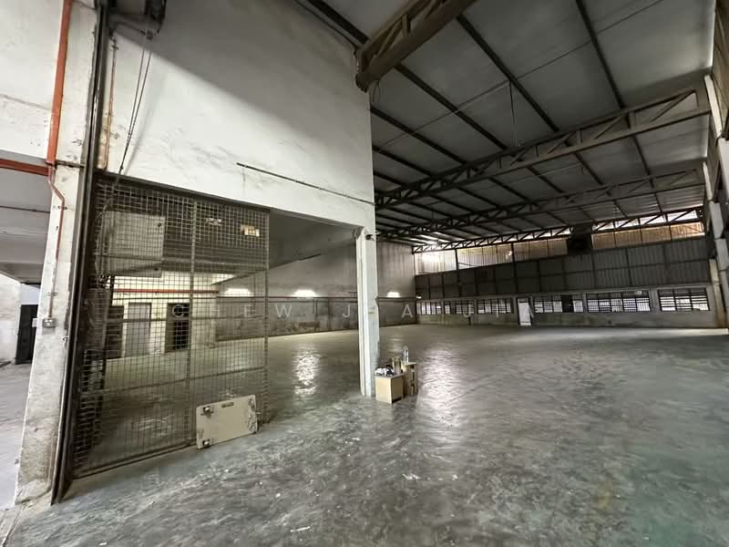 Kilang untuk Disewa di Taman Johor Jaya (Johor Bahru) - Chew Jia Jia - PropertyGuru.com.my