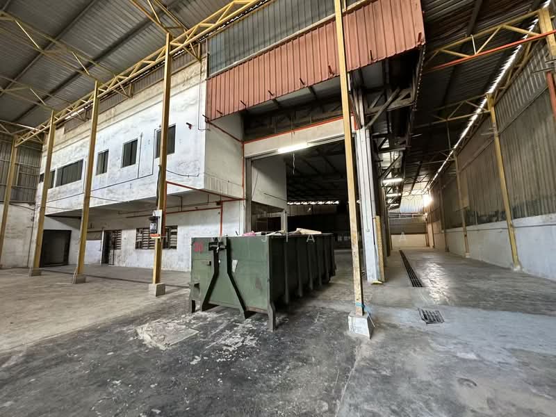 Kilang untuk Disewa di Taman Johor Jaya (Johor Bahru) - Chew Jia Jia - PropertyGuru.com.my