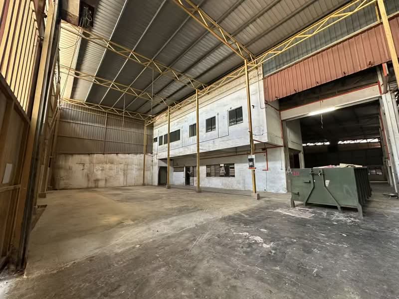 Kilang untuk Disewa di Taman Johor Jaya (Johor Bahru) - Chew Jia Jia - PropertyGuru.com.my
