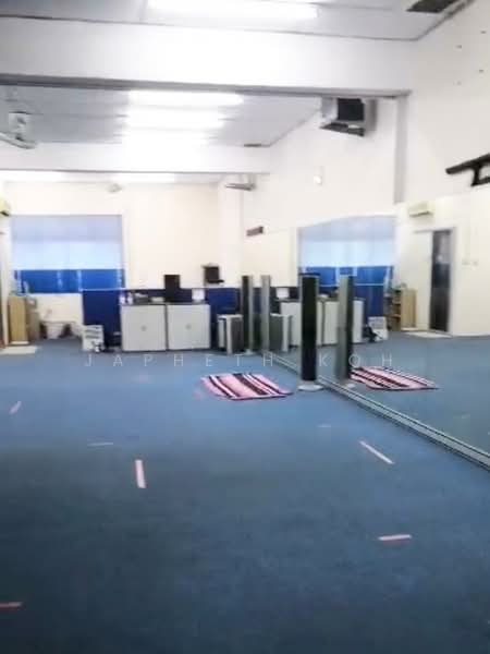 Shop for Sale in Taman Desa Tebrau (Tebrau) - Japheth Koh - PropertyGuru.com.my