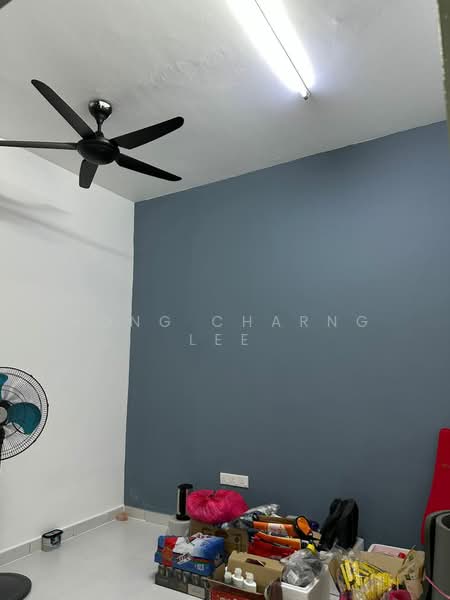 Terraced House for Rent in Skudai (Johor) - Hong Charng Lee - Interior - PropertyGuru.com.my