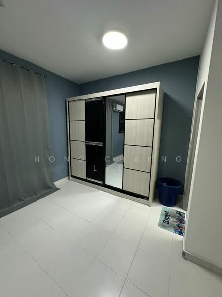 Terraced House for Rent in Skudai (Johor) - Hong Charng Lee - Bedroom - PropertyGuru.com.my