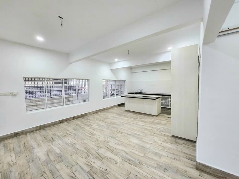 Semi-Detached House for Sale in Johor Bahru (Johor) - Hui Hui Lim - Kitchen - PropertyGuru.com.my