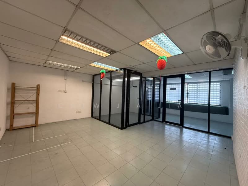 Kilang untuk Disewa di Permas Jaya (Johor) - Chew Jia Jia - Interior - PropertyGuru.com.my