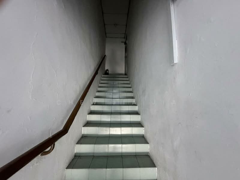 Kilang untuk Disewa di Permas Jaya (Johor) - Chew Jia Jia - Corridor - PropertyGuru.com.my