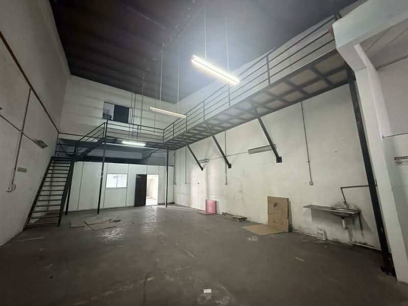 Kilang untuk Disewa di Permas Jaya (Johor) - Chew Jia Jia - Interior - PropertyGuru.com.my