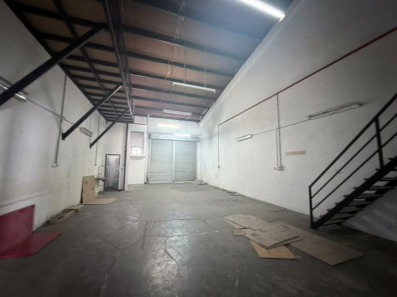 Kilang untuk Disewa di Permas Jaya (Johor) - Chew Jia Jia - Interior - PropertyGuru.com.my