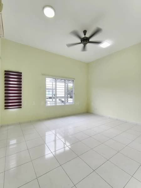 2-storey Terraced House for Sale in Taman Setia Indah (Tebrau) - Japheth Koh - Living Room - PropertyGuru.com.my