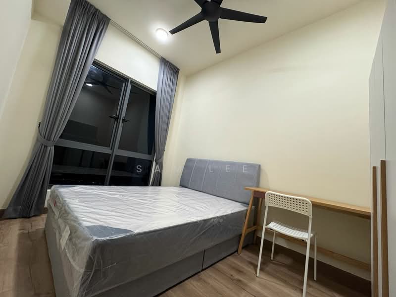 Service Residence for Rent at 8th & Stellar - Sam Lee - Bedroom - PropertyGuru.com.my