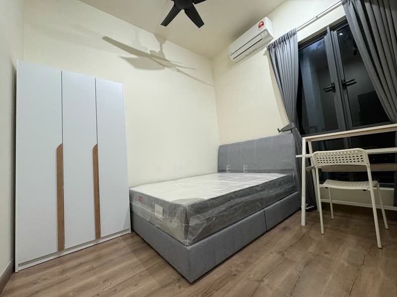 Service Residence for Rent at 8th & Stellar - Sam Lee - Bedroom - PropertyGuru.com.my