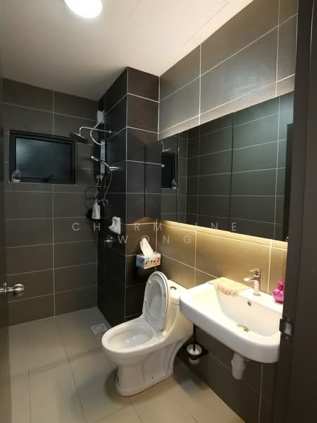 Condominium for Rent at The Henge - Charmaine Wong - Bathroom - PropertyGuru.com.my
