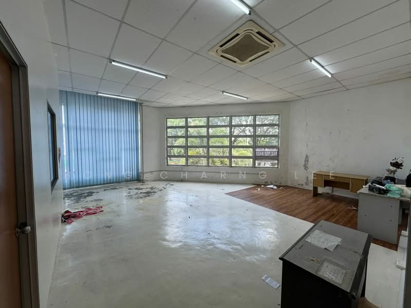 Kedai / Pejabat untuk Disewa di Tampoi (Johor) - Hong Charng Lee - Interior - PropertyGuru.com.my
