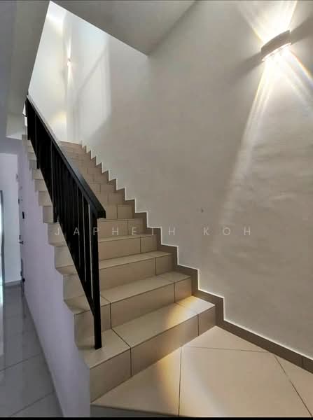 Terraced House for Sale in Johor Bahru (Johor) - Japheth Koh - PropertyGuru.com.my