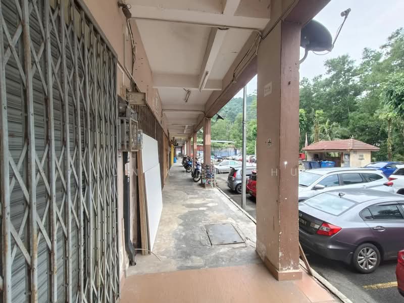 Shop for Rent in Taman Bukit Pandan (Ampang) - Jun Kien Chu - PropertyGuru.com.my