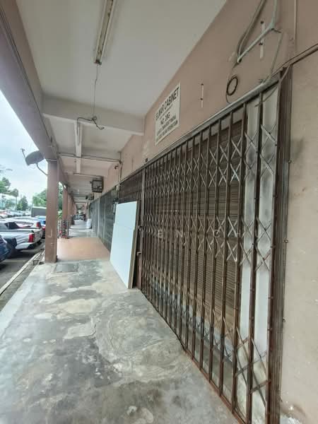 Shop for Rent in Taman Bukit Pandan (Ampang) - Jun Kien Chu - PropertyGuru.com.my