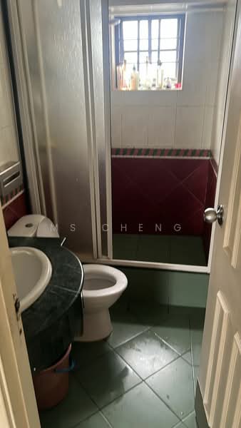 Condominium for Rent at Abadi Villa - Ms Cheng - PropertyGuru.com.my