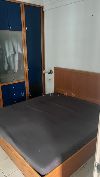 Condominium for Rent at Abadi Villa - Ms Cheng - PropertyGuru.com.my