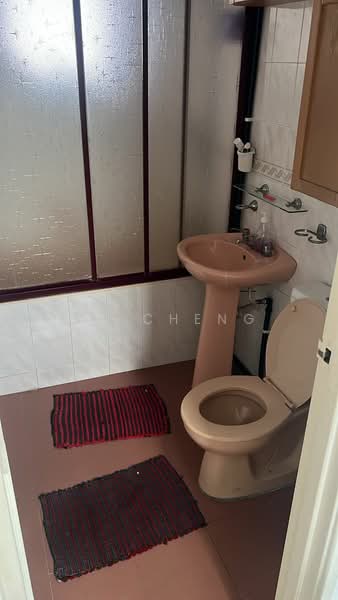 Condominium for Rent at Abadi Villa - Ms Cheng - PropertyGuru.com.my