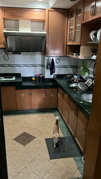 Condominium for Rent at Abadi Villa - Ms Cheng - PropertyGuru.com.my