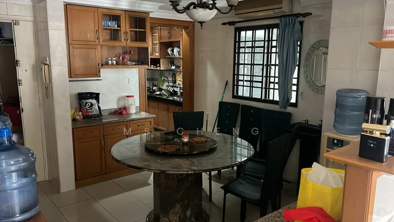 Condominium for Rent at Abadi Villa - Ms Cheng - PropertyGuru.com.my