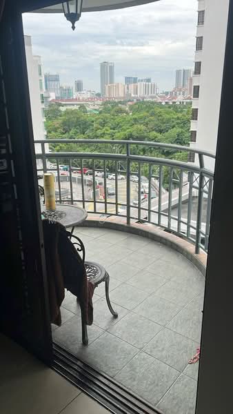 Condominium for Rent at Abadi Villa - Ms Cheng - PropertyGuru.com.my