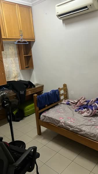 Condominium for Rent at Abadi Villa - Ms Cheng - PropertyGuru.com.my
