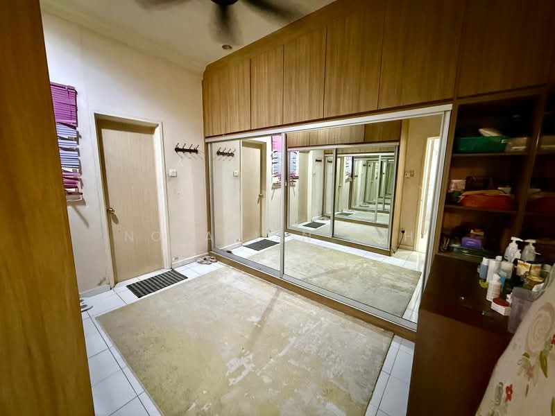 Rumah Teres 2 Tingkat untuk Dijual di Seksyen 7 (Shah Alam) - Norafian SMH - Interior - PropertyGuru.com.my