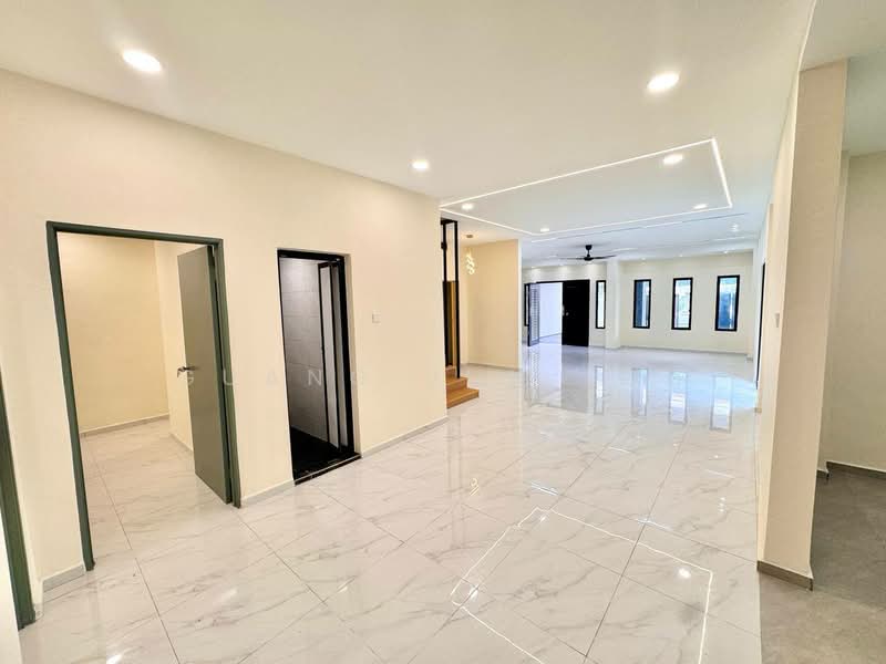Rumah Berkembar untuk Dijual di Austin (Johor Bahru) - Guang Jun Loh - PropertyGuru.com.my