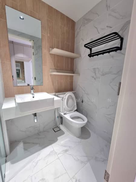 Kondominium untuk Disewa di Tropicana Miyu - Grey Lim H N - Bathroom - PropertyGuru.com.my