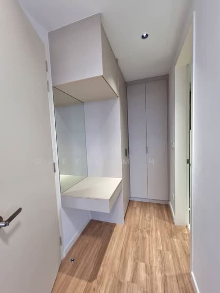 Kondominium untuk Disewa di Tropicana Miyu - Grey Lim H N - Corridor - PropertyGuru.com.my