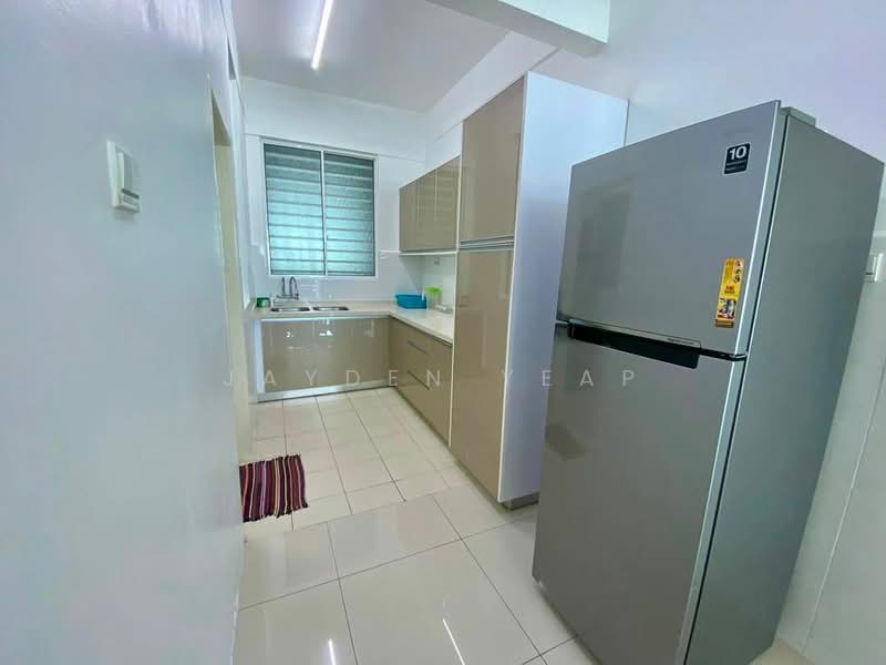 Kondominium untuk Disewa di The Oasis - Jayden Yeap - PropertyGuru.com.my