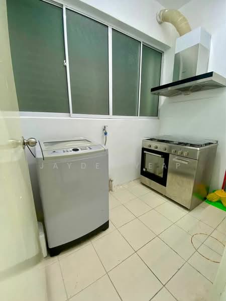 Kondominium untuk Disewa di The Oasis - Jayden Yeap - PropertyGuru.com.my