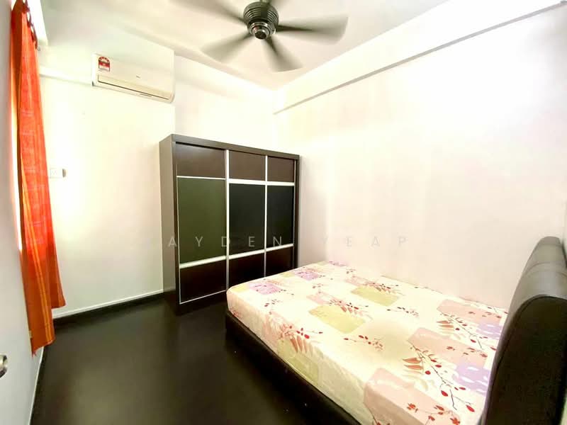 Kondominium untuk Disewa di The Oasis - Jayden Yeap - PropertyGuru.com.my