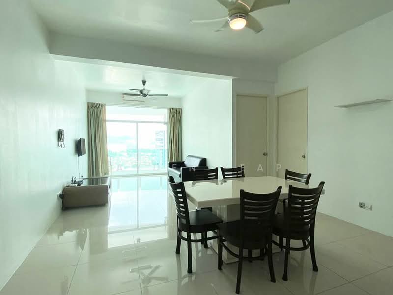 Kondominium untuk Disewa di The Oasis - Jayden Yeap - PropertyGuru.com.my