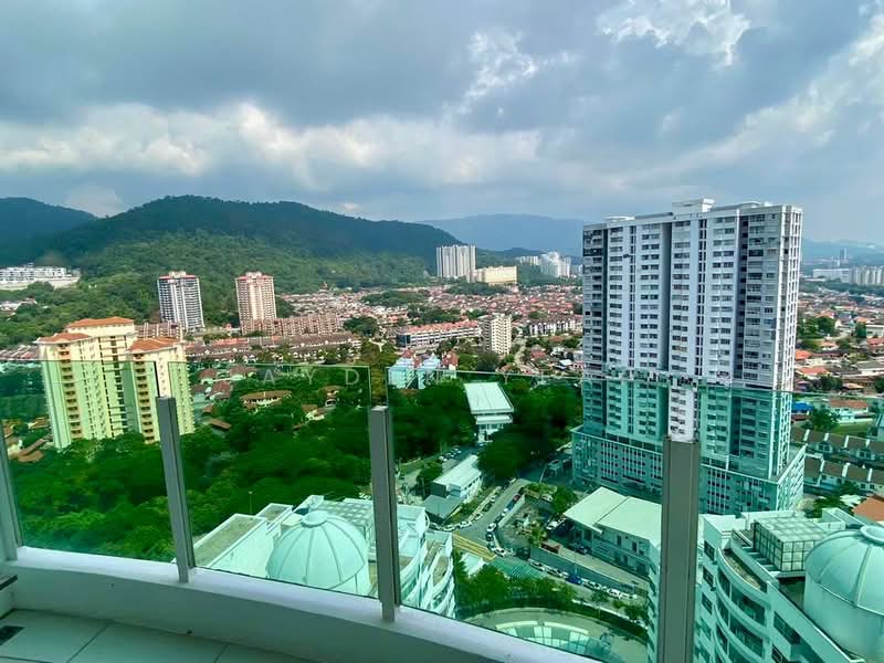 Kondominium untuk Disewa di The Oasis - Jayden Yeap - PropertyGuru.com.my