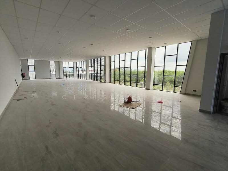 Detached Factory for Sale in Kawasan Perindustrian Batu Kawan (Simpang Ampat) - Chris Huah - Interior - PropertyGuru.com.my