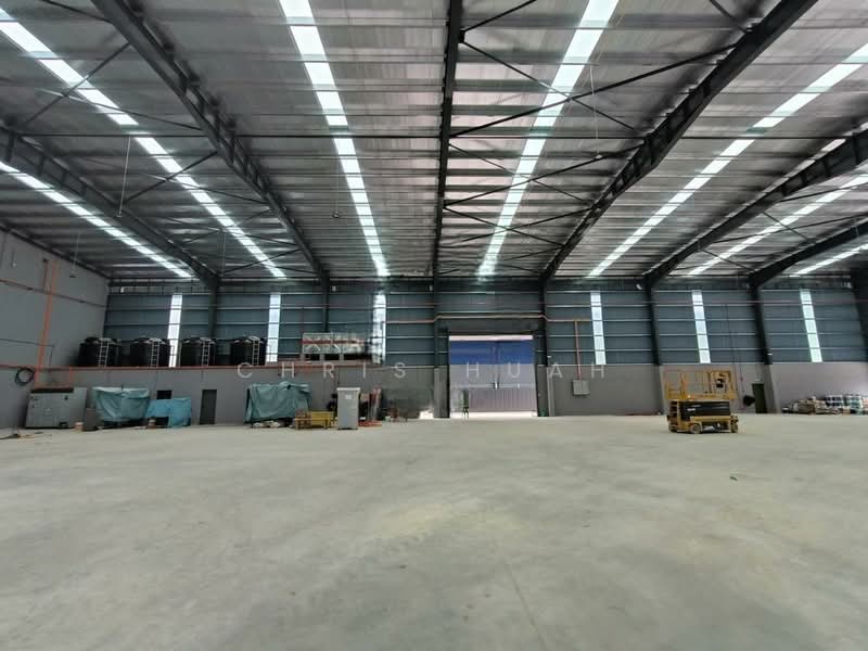 Detached Factory for Sale in Kawasan Perindustrian Batu Kawan (Simpang Ampat) - Chris Huah - Interior - PropertyGuru.com.my