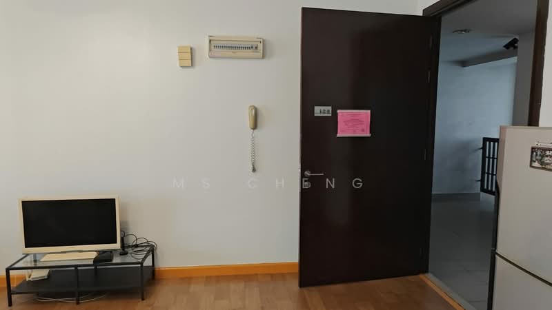 Servis Apartment untuk Disewa di Regalia Residence - Ms Cheng - PropertyGuru.com.my