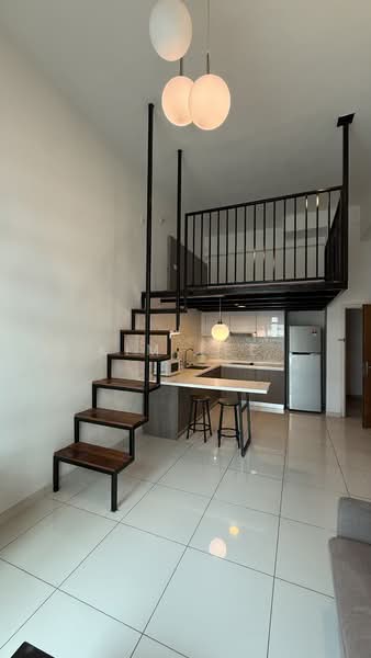 Service Residence for Rent at Harmoni Residence 1 - Kim Lee - PropertyGuru.com.my