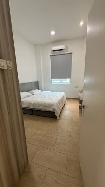 Service Residence for Rent at Harmoni Residence 1 - Kim Lee - PropertyGuru.com.my
