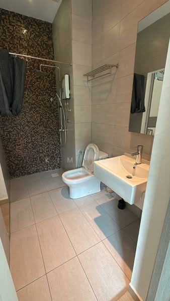 Service Residence for Rent at Harmoni Residence 1 - Kim Lee - PropertyGuru.com.my